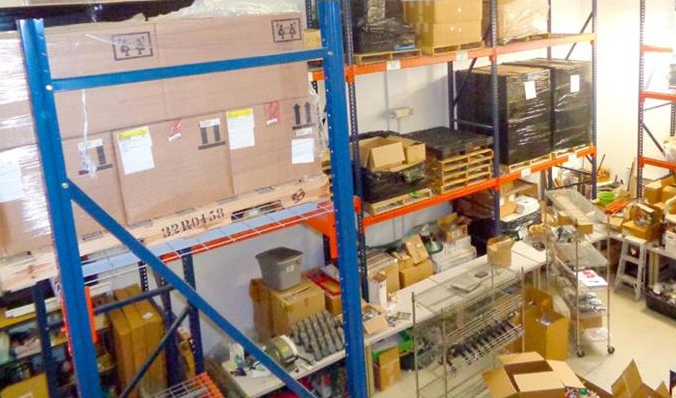 Commercial Property